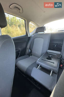 Минивэн SEAT Altea XL 2011 в 