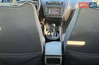 Минивэн SEAT Altea XL 2011 в 