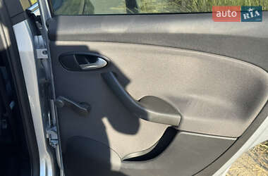 Минивэн SEAT Altea XL 2011 в 