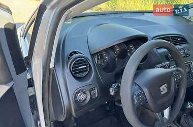 Минивэн SEAT Altea XL 2011 в 