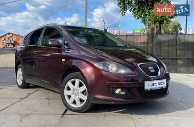 Минивэн SEAT Altea XL 2008 в Киеве