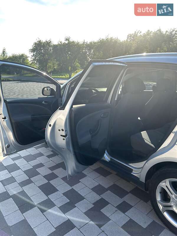Мінівен SEAT Altea XL 2010 в Ніжині