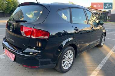 Минивэн SEAT Altea XL 2013 в 