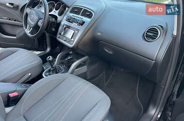 Минивэн SEAT Altea XL 2013 в 
