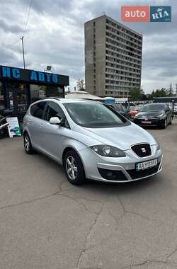 Мінівен SEAT Altea XL 2015 в Києві