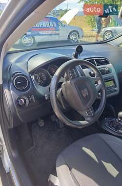 Минивэн SEAT Altea XL 2015 в 