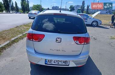 Минивэн SEAT Altea XL 2015 в 