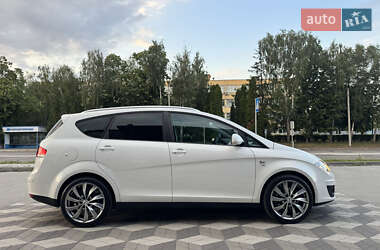 Минивэн SEAT Altea XL 2009 в 