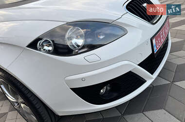 Минивэн SEAT Altea XL 2009 в 