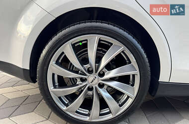 Минивэн SEAT Altea XL 2009 в 