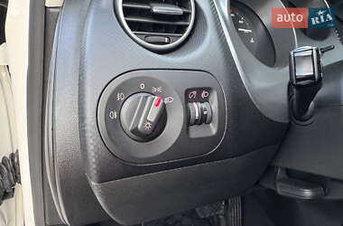 Минивэн SEAT Altea XL 2009 в 