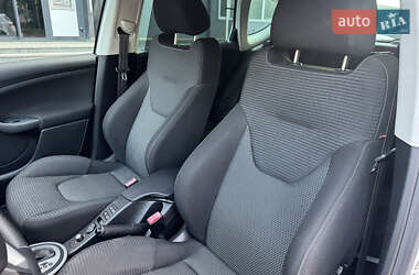 Минивэн SEAT Altea XL 2009 в 