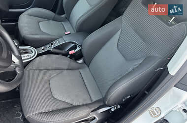 Минивэн SEAT Altea XL 2009 в 