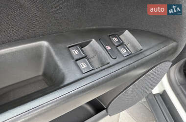 Минивэн SEAT Altea XL 2009 в 