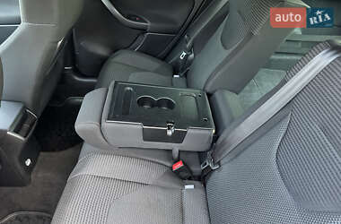 Минивэн SEAT Altea XL 2009 в 