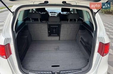 Минивэн SEAT Altea XL 2009 в 