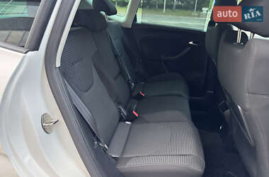Минивэн SEAT Altea XL 2009 в 