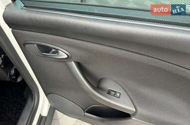 Минивэн SEAT Altea XL 2009 в 