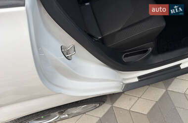 Минивэн SEAT Altea XL 2009 в 