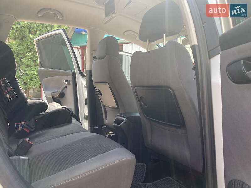 Минивэн SEAT Altea XL 2015 в Виннице фото 10 Минивэн SEAT Altea XL 2015 в Виннице