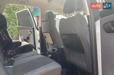 Минивэн SEAT Altea XL 2015 в 