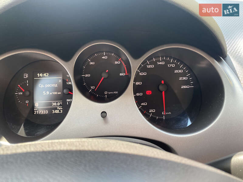 Минивэн SEAT Altea XL 2015 в Виннице фото 14 Минивэн SEAT Altea XL 2015 в Виннице