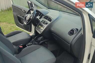 Минивэн SEAT Altea XL 2015 в 