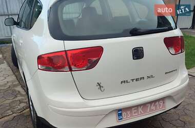 Минивэн SEAT Altea XL 2015 в 