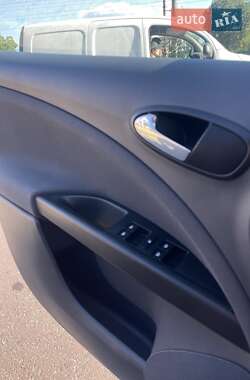 Минивэн SEAT Altea XL 2008 в 