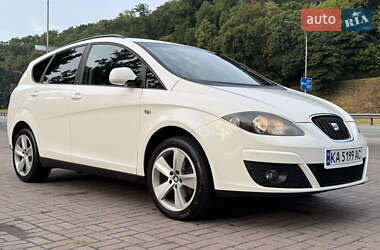 Минивэн SEAT Altea XL 2015 в Киеве