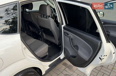 Минивэн SEAT Altea XL 2015 в 