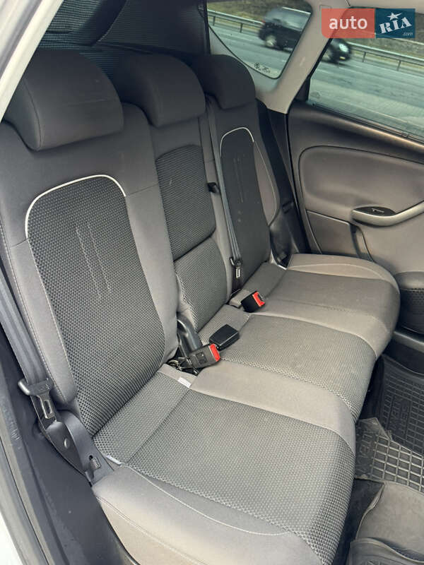 Минивэн SEAT Altea XL 2015 в Киеве