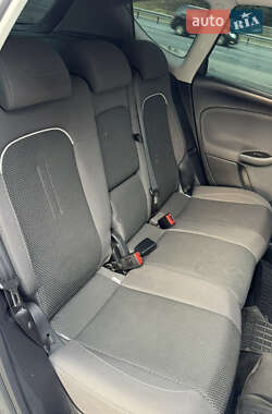 Минивэн SEAT Altea XL 2015 в 