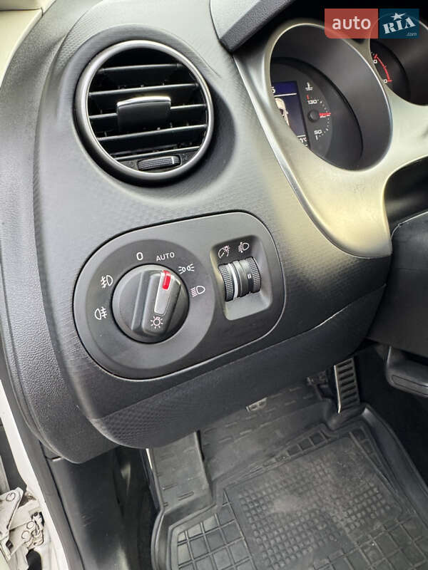 Минивэн SEAT Altea XL 2015 в Киеве