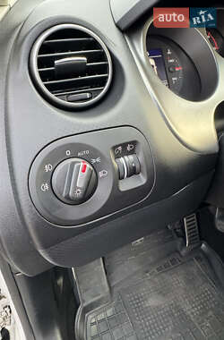 Минивэн SEAT Altea XL 2015 в 
