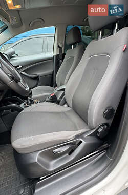 Минивэн SEAT Altea XL 2015 в 
