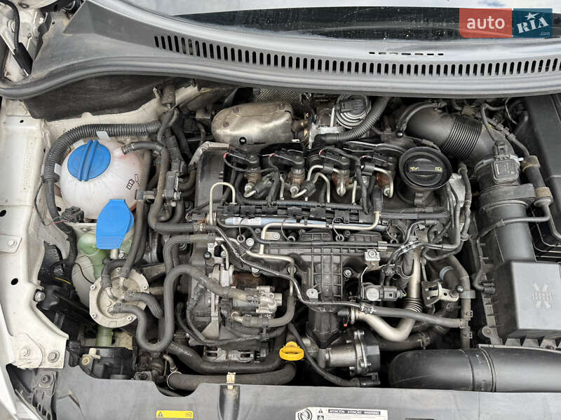 Минивэн SEAT Altea XL 2015 в Киеве