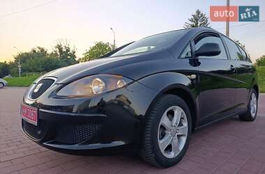 Мінівен SEAT Altea XL 2007 в 