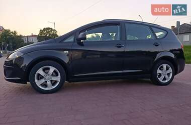 Мінівен SEAT Altea XL 2007 в 