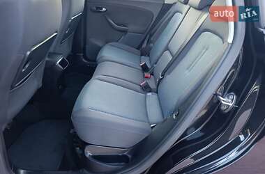 Мінівен SEAT Altea XL 2007 в 