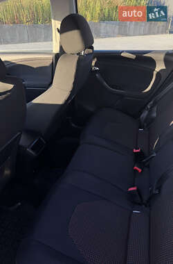 Минивэн SEAT Altea XL 2008 в 
