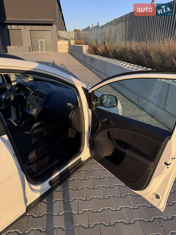 Минивэн SEAT Altea XL 2008 в Тернополе