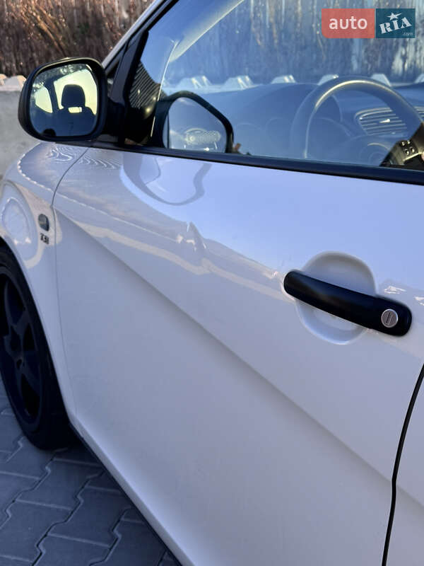 Минивэн SEAT Altea XL 2008 в Тернополе