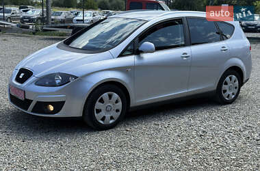 Минивэн SEAT Altea XL 2012 в Калуше