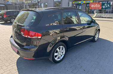 Минивэн SEAT Altea XL 2010 в 