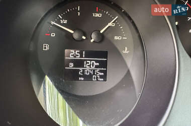 Минивэн SEAT Altea XL 2010 в 