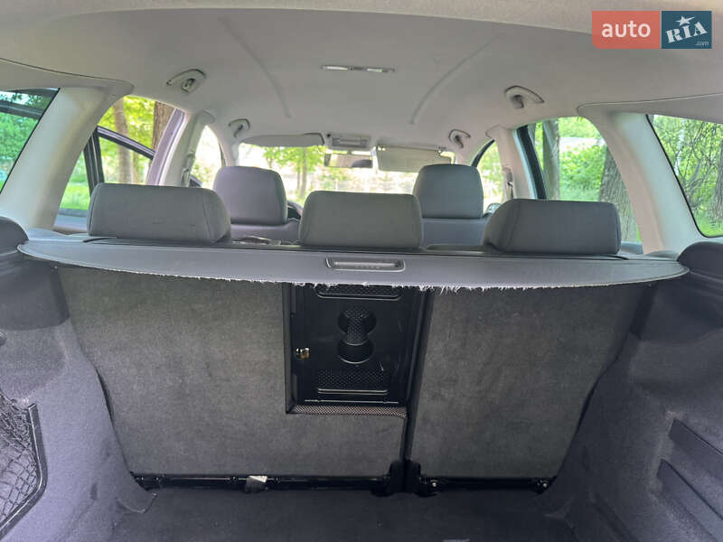 Минивэн SEAT Altea XL 2010 в Калуше