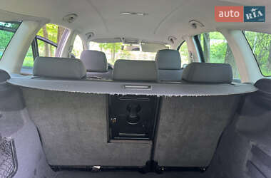 Минивэн SEAT Altea XL 2010 в 