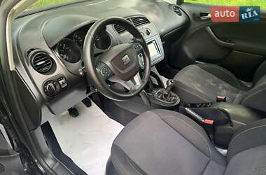 Минивэн SEAT Altea XL 2010 в 