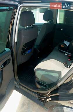 Минивэн SEAT Altea XL 2008 в 